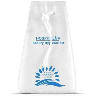 SACCHETTO SIMILPELLE   personalizzabile