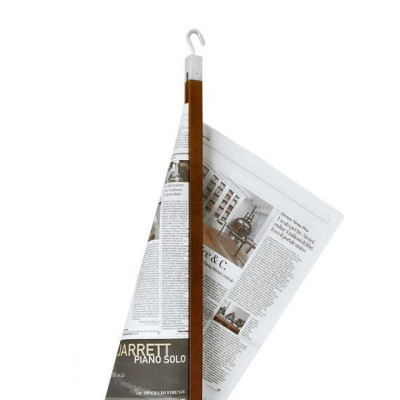 BASTONE PORTAGIORNALI   modern