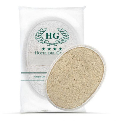 spugna scrub double face hotel del golfo