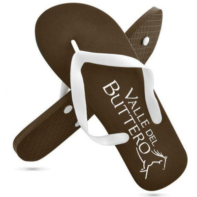 CIABATTA THERMAL UOMO   colorata personalizzabile