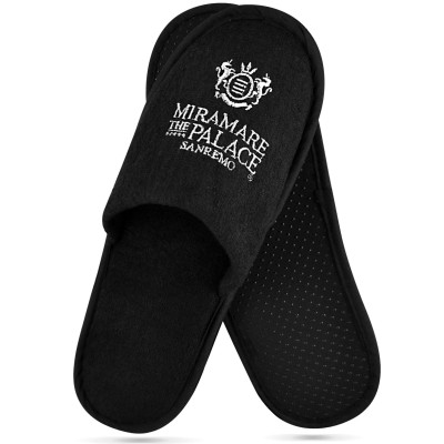 CIABATTA PRAGA CHIUSA colorata personalizzabile