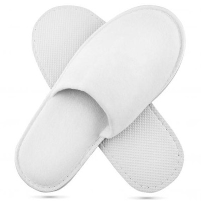 CIABATTA CINIGLIA CHIUSA   suola a vista e imbottitura alta