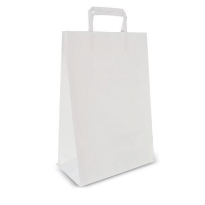 SHOPPERS CARTA   bianca