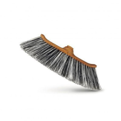 SCOPA SABINA   setole morbide