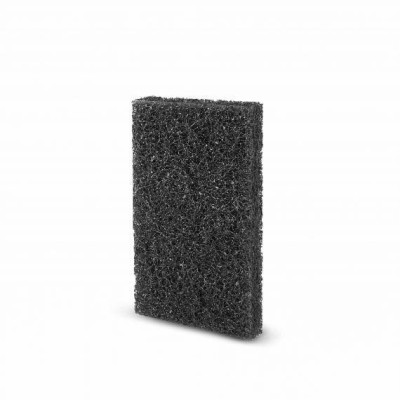 FIBRA ABRASIVA NERA   Scotch Brite 76