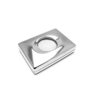 DISPENSER SACCHETTI IGIENICI   abs cromo