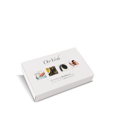 mini cofanetto chiuso oroverde idee regalo