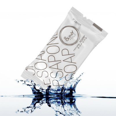 sapone monodose 