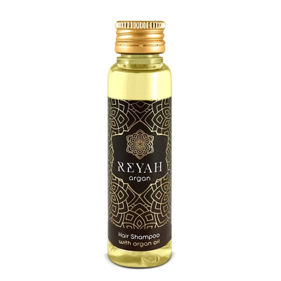 shampoo-argan-hotel-REYAH