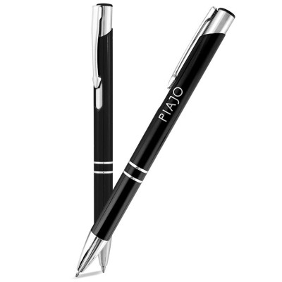 penna lusso metallo personalizzata