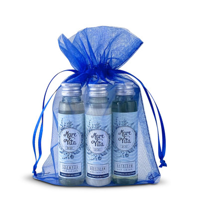 starter kit linea cortesia marevita