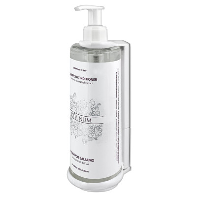 dispenser murali ricaricabili hotel