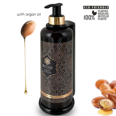 balsamo-dispenser-hotel-argan-ecologico-lusso