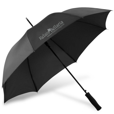 ombrello sportivo personalizzabile con logo