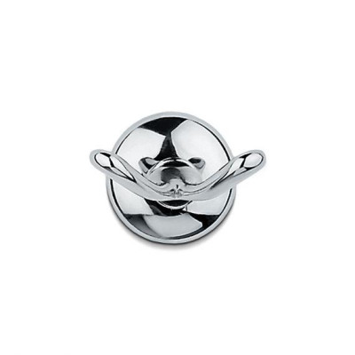 APPENDIABITI CROMO   2 posti