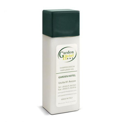 FLACONCINO 30 ml   personalizzabile