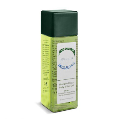 FLACONCINO 30 ml   personalizzabile