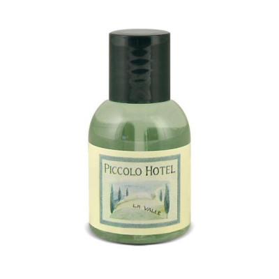 FLACONCINO 30 ml   personalizzabile