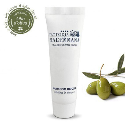 TUBETTO 25 ml   personalizzabile