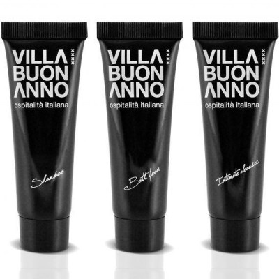 TUBETTO 25 ml   personalizzabile