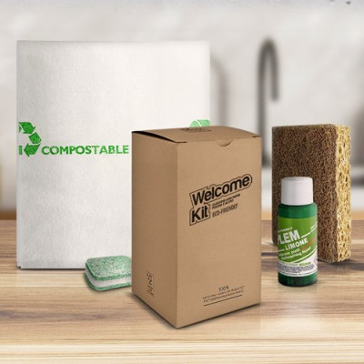 welcome-kit-pulizia-residence-cortesia