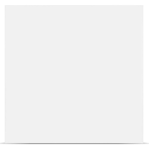 tovaglia 100x100   carta bianca