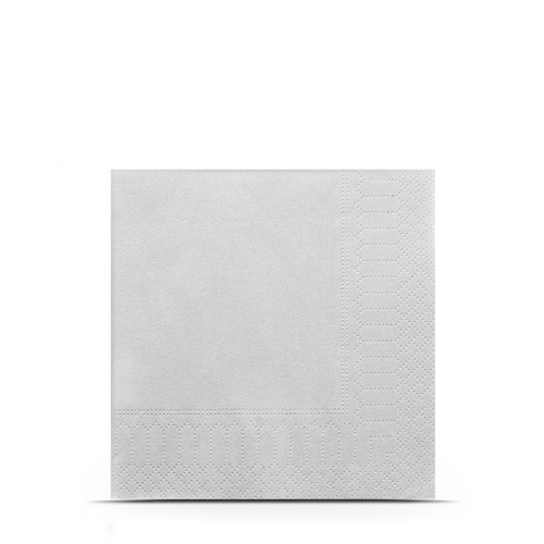 tovaglioli-ovatta-bianca-colorata-25X25