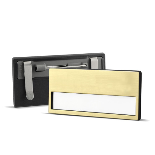 badge portanome hotel