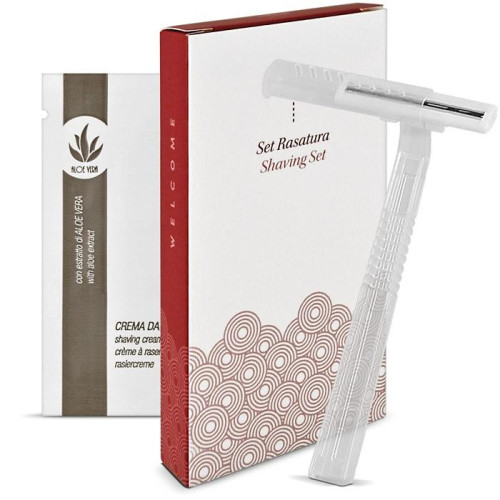 set rasatura