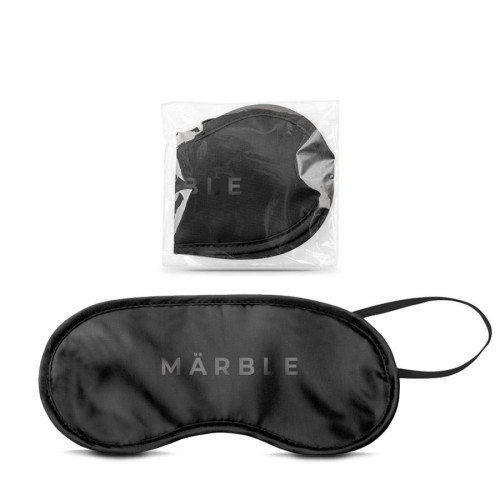 mascherina notte personalizzata