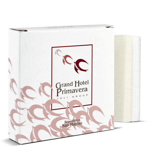 lucidascarpe   astuccio quadrato personalizzabile