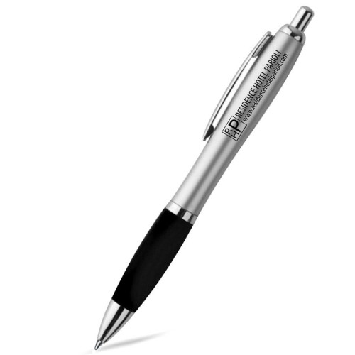 penna silver personalizzata