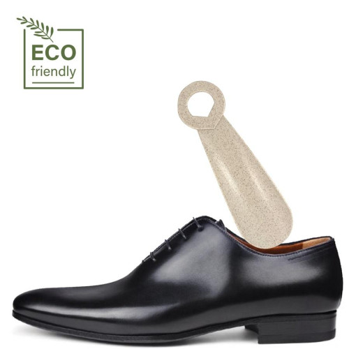 calzascarpe bio eco friendly linea cortesia neutra Detercom