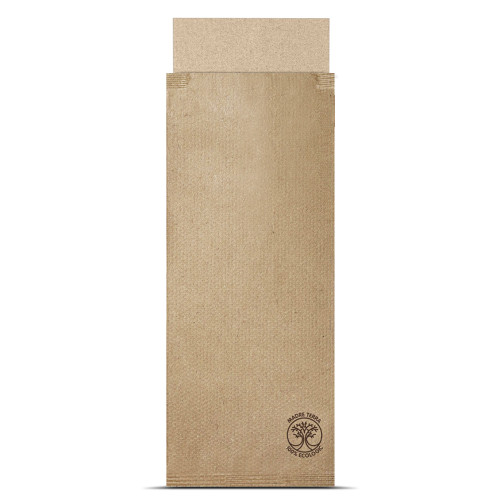 busta portaposate ecologico madre terra