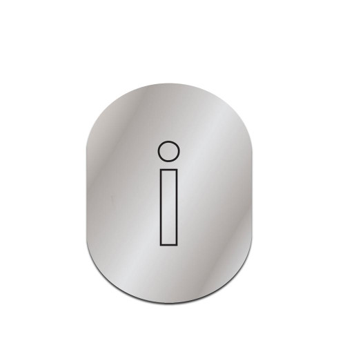 pittogrammi alluminio informazioni