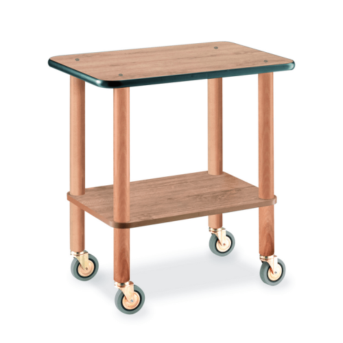 carrello gueridon sala colazione ristorante hotel