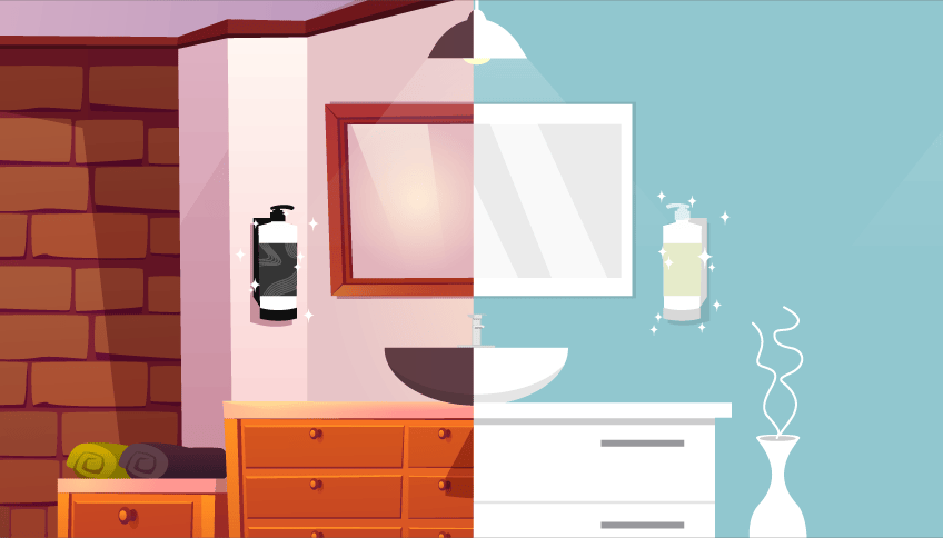 Cosmetici di qualità adatti ad ogni struttura