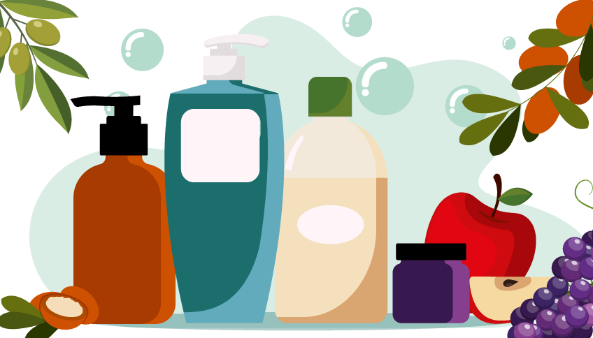 Le differenze tra biologico, ecologico e naturale.