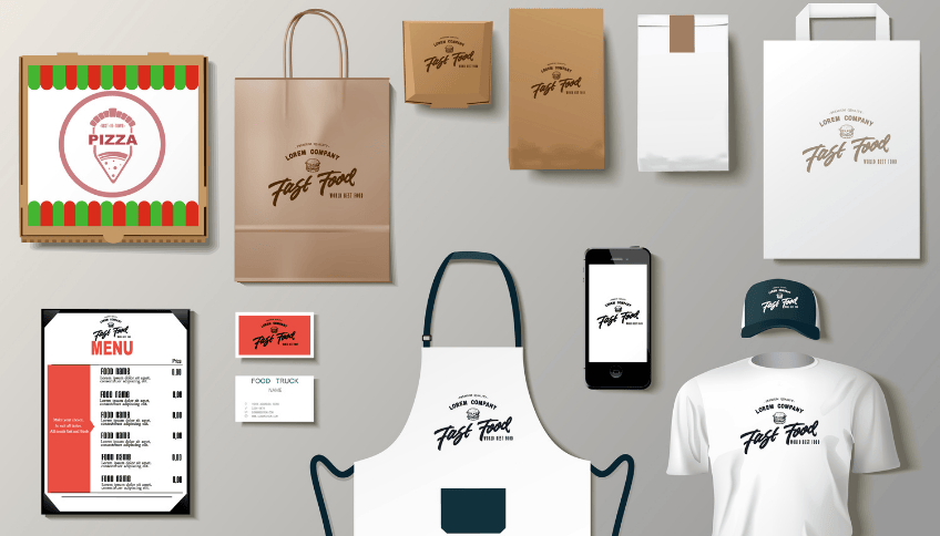 TUTTI I PRODOTTI MONOUSO PERSONALIZZABILI