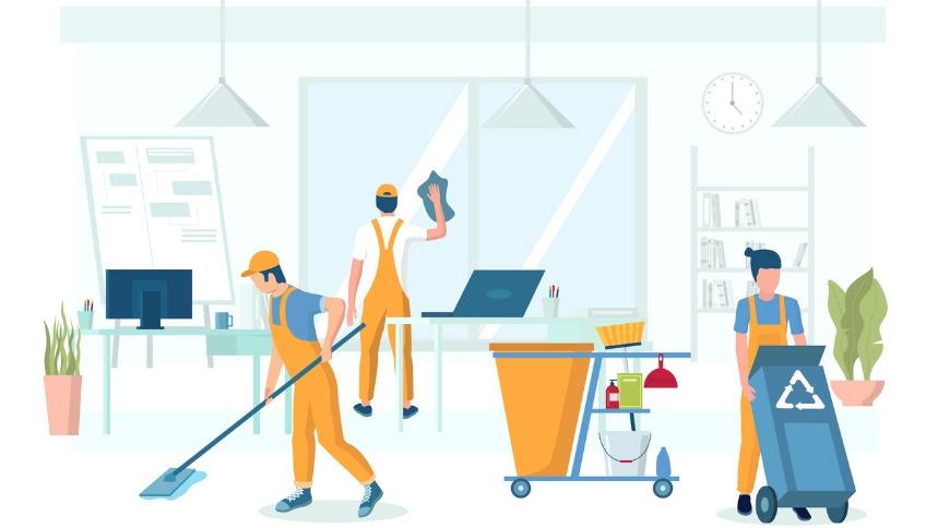 DETERGENTI PROFESSIONALI IDROSOLUBILI: COSA SONO E COME USARLI