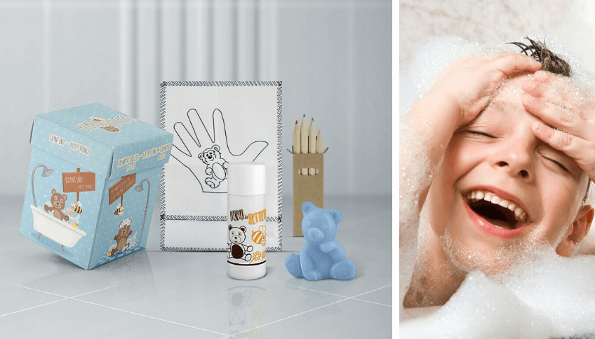 Accogliere in hotel i più piccoli | Detercom