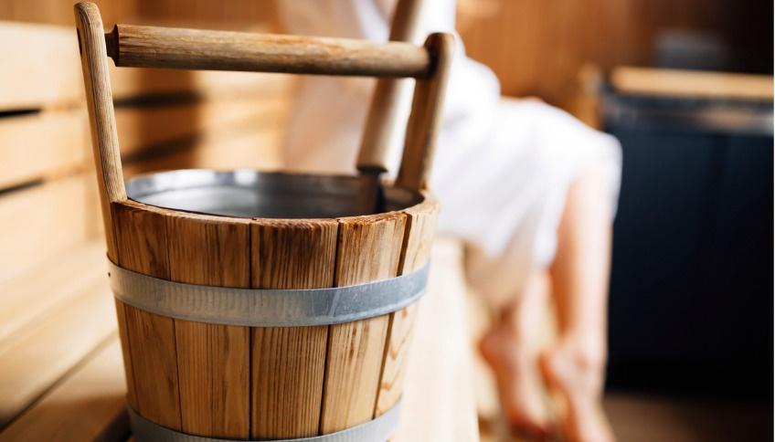 LO SPORCO NEI CENTRI ESTETICI E NELLE SPA