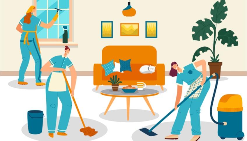 ACCESSORI PER UNA CAMERA HOTEL SICURA E IGIENIZZATA