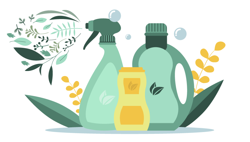 LA MASSIMA FORZA PULENTE, IN UNA SCELTA ECOLOGICA