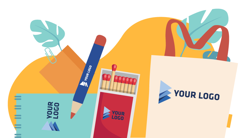 QUALI SONO I GADGET PERSONALIZZABILI PIÙ APPREZZATI DAI CLIENTI?