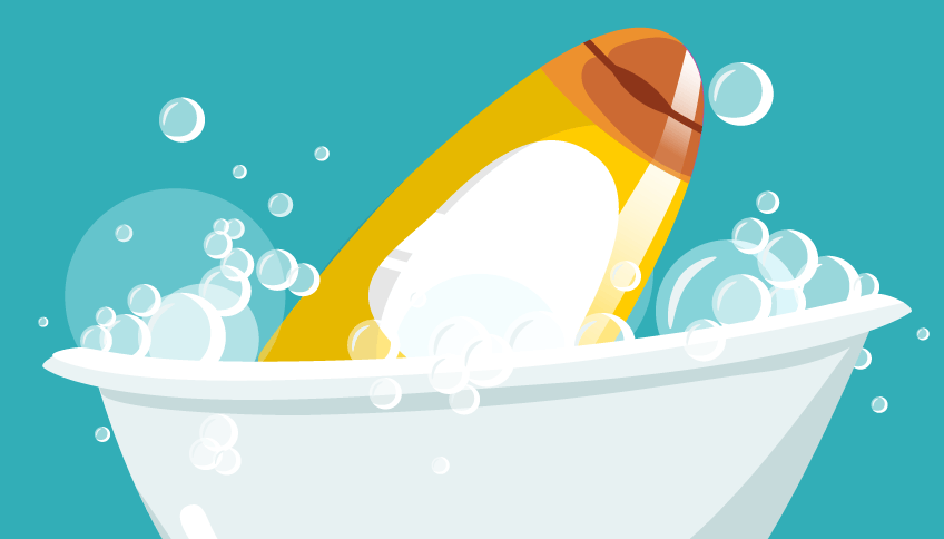 QUALI SONO I MIGLIORI BAGNOSCHIUMA PER LE STRUTTURE RICETTIVE?