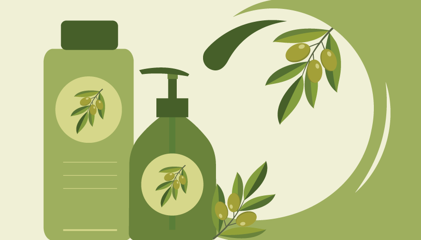 COSMESI A BASE DI OLIO D’OLIVA PER UN’ACCOGLIENZA HOTEL STELLATA