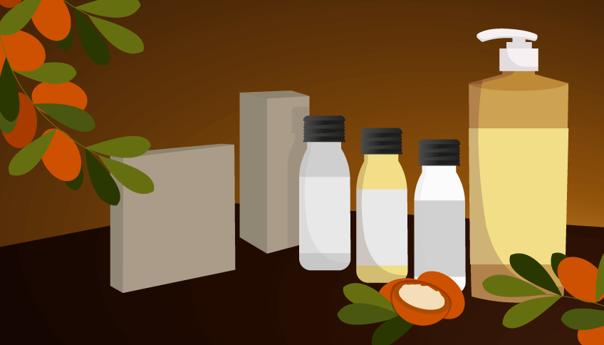 detergenti ultra concentrati sostenibili