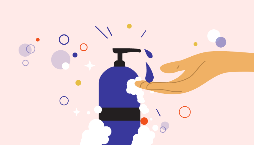 NUOVO FORMATO PER I SET CORTESIA: ARRIVANO I DISPENSER!