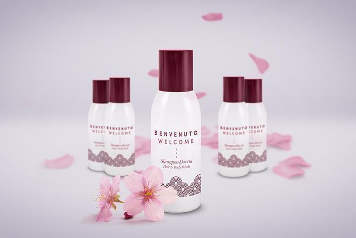 NUOVO SHAMPOO DOCCIA